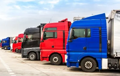 Ankara Feke Ambar Nakliyat