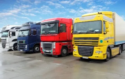 Ankara Feke Nakliye Ambarı