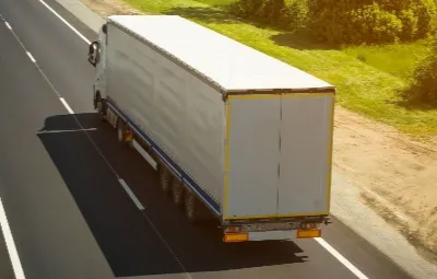 Ankara ile Feke Arası Parça Eşya Taşıma