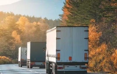 Ankara ile Feke Arası Klima Taşıma